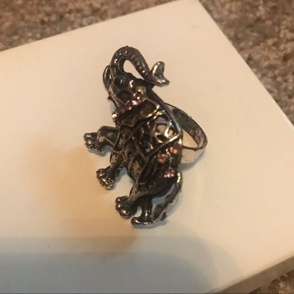 Elephant Ring - Picture 2 of 3
